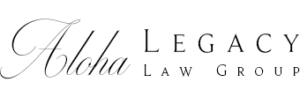 Aloha Legacy Law Group